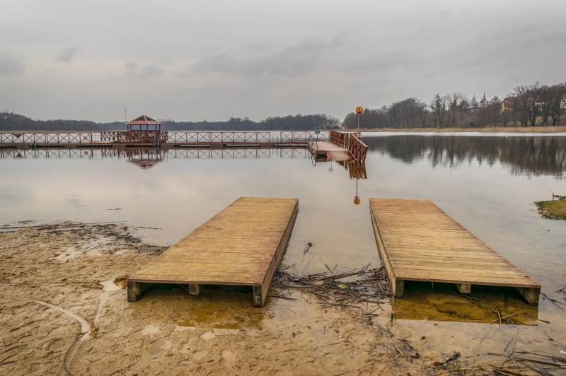 Osieczna Plaża