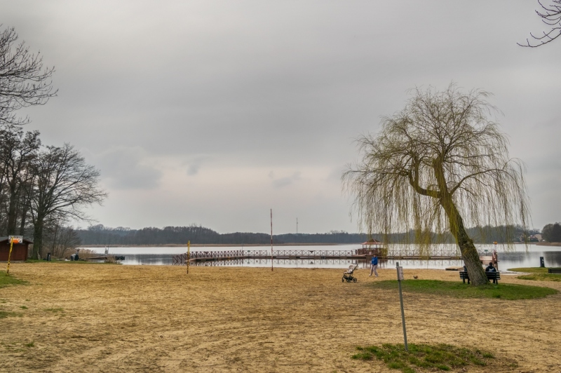Osieczna Plaża