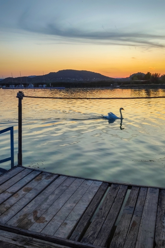 Balaton Eldorado Camping