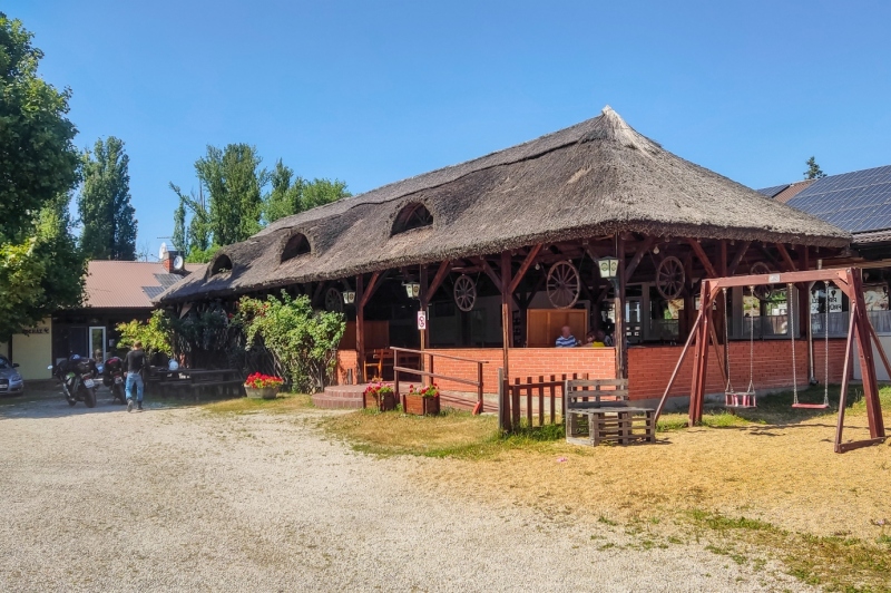 Balaton Eldorado Camping