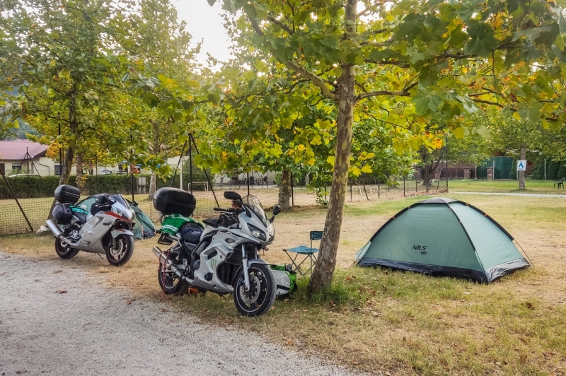 Balaton Eldorado Camping