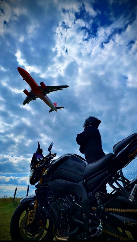 Platforma widokowa na lotnisku Katowice Airport