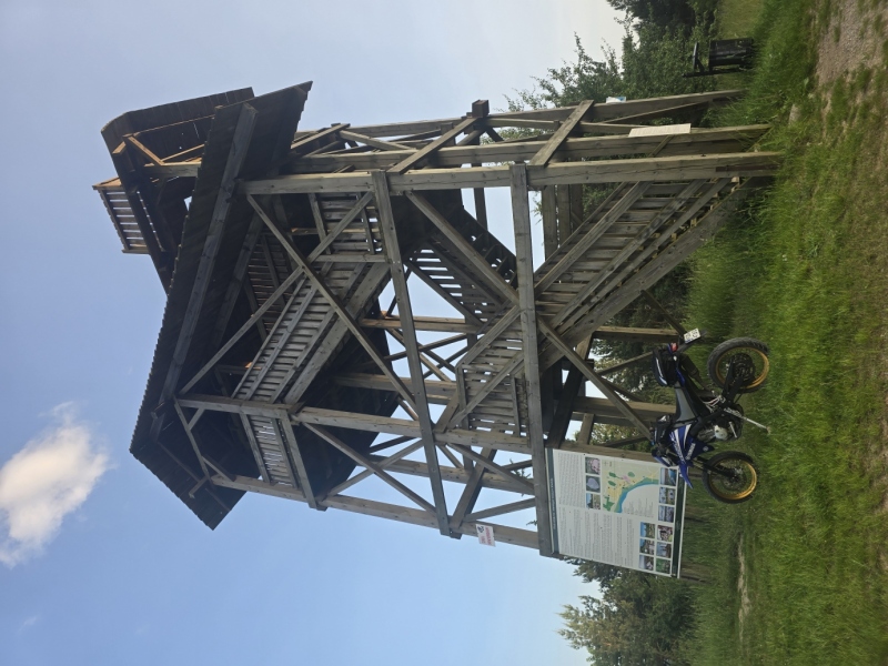 Wieża widokowa