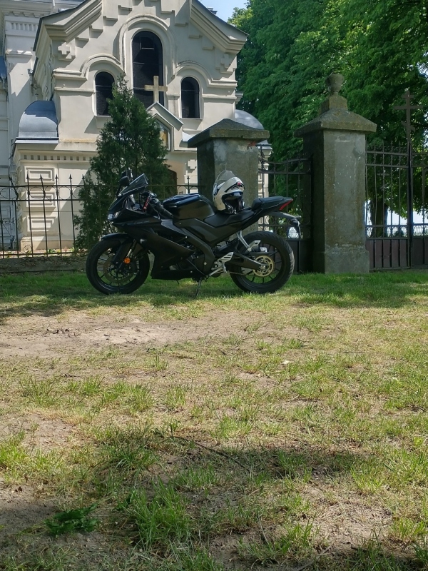 Cerkiew w Dratowie