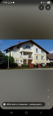 Villa Avena