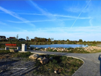 Jezioro Inkula