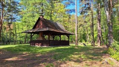 Jezioro Dobre