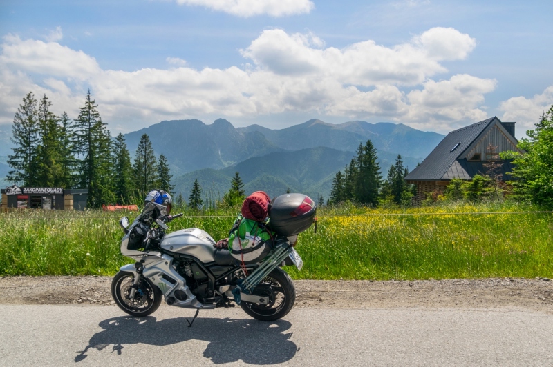Gubałówka - Zakopane