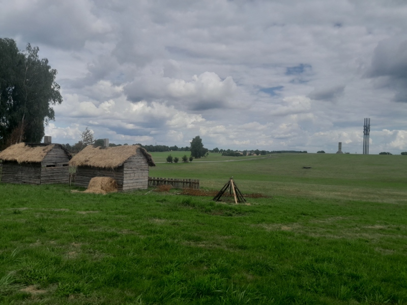 Pole Bitwy pod Grunwaldem