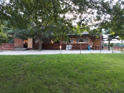 Pergola Pizzeria