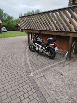 Gościniec Amelia