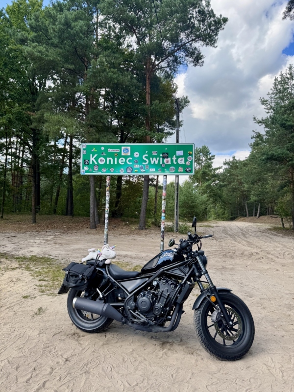 Koniec Świata
