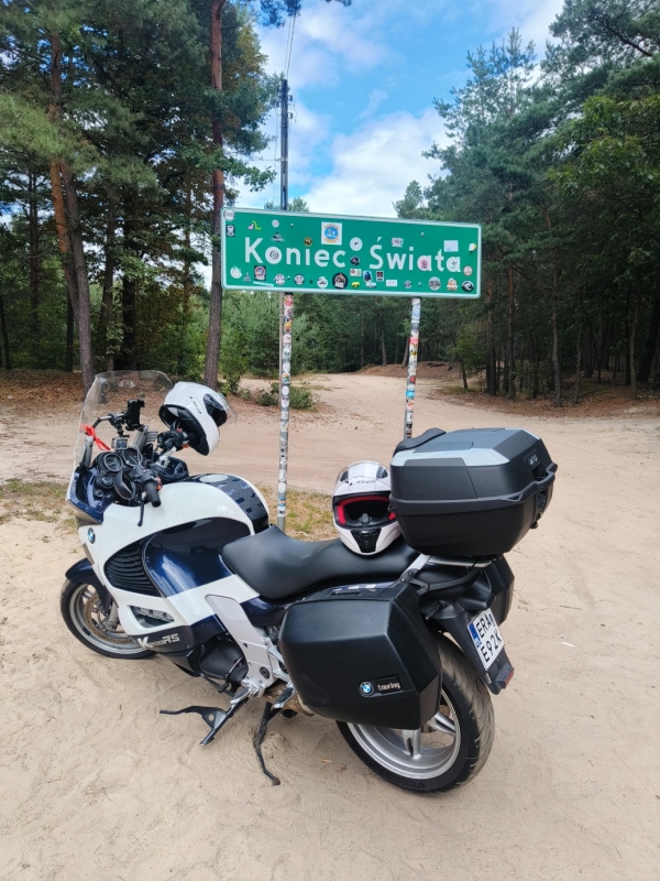Koniec Świata