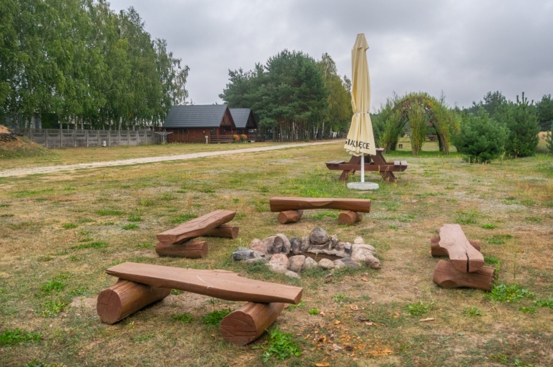 Moto Przystań - Spływy kajakowe