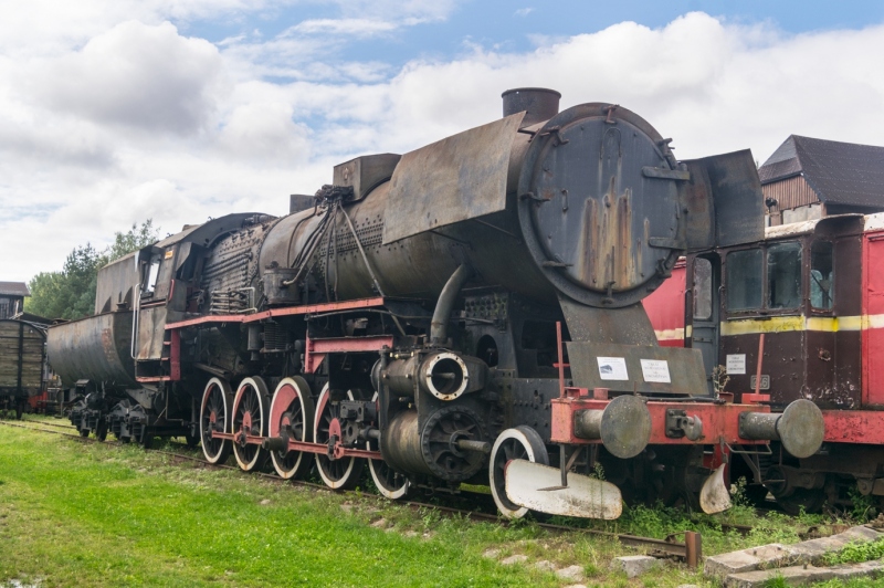 Muzeum techniki i gospodarstwa rolnego