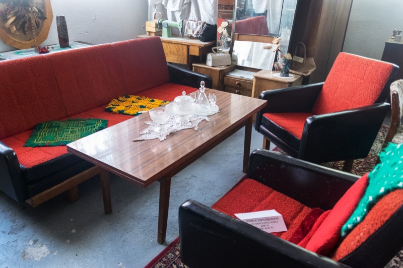 Muzeum techniki i gospodarstwa rolnego