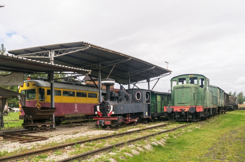 Muzeum techniki i gospodarstwa rolnego