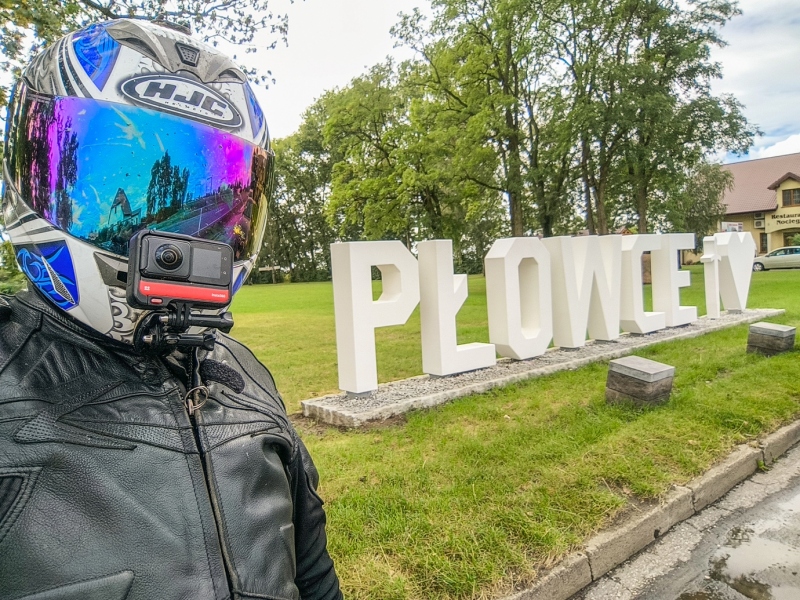 pole bitwy pod Płowcami