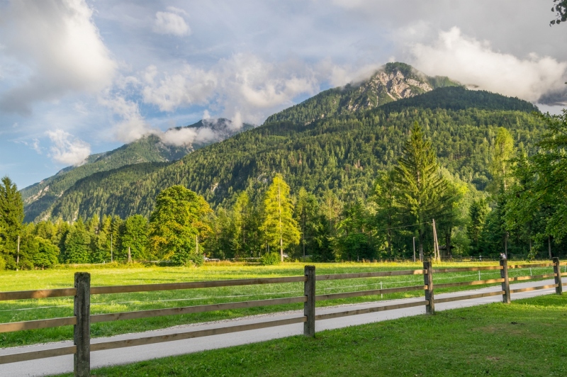 Camping Špik