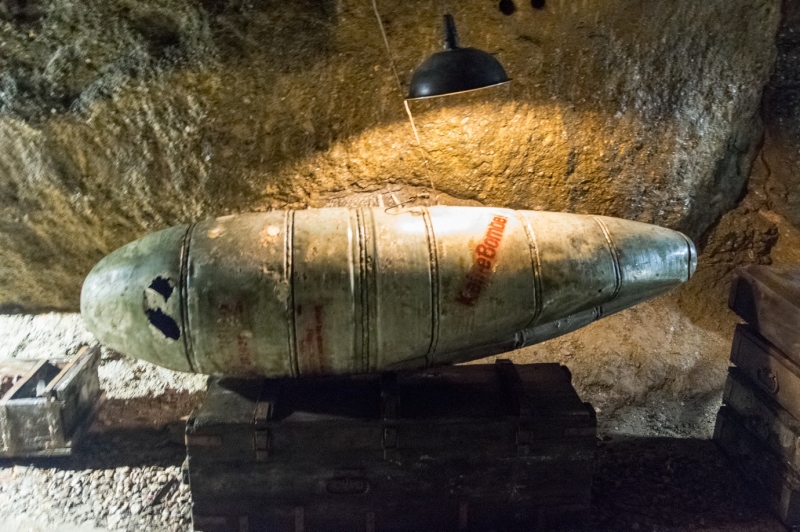 Projekt ARADO
