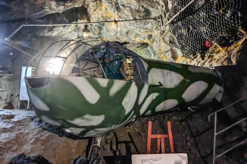 Projekt ARADO