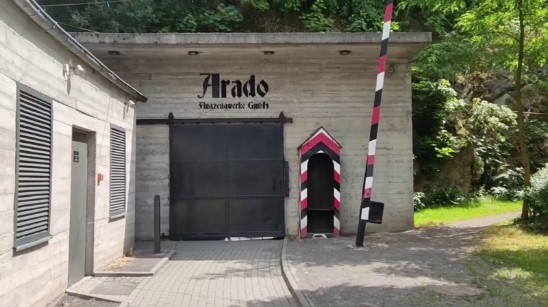 Projekt ARADO
