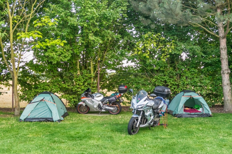 Autocamp Transit.