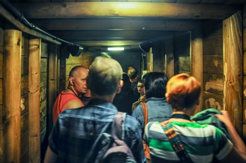 Kopalnia Soli Wieliczka