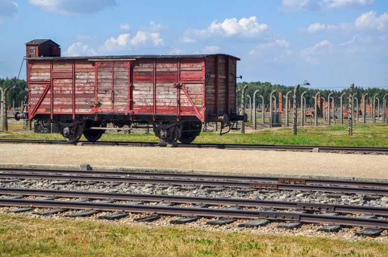Obóz koncentracyjny Birkenau II