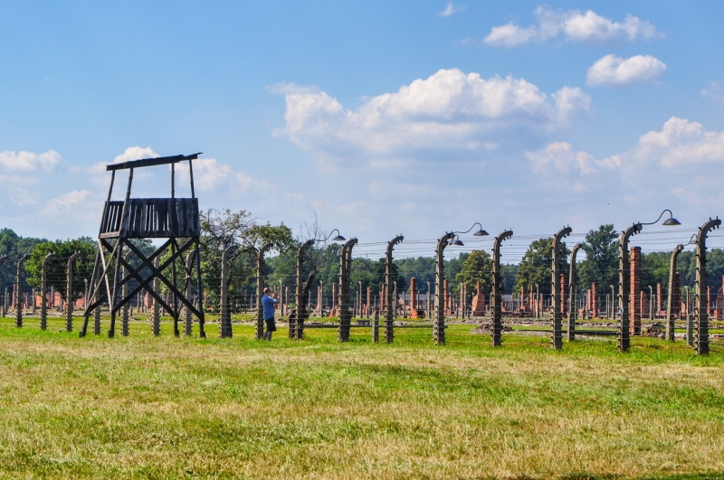 Obóz koncentracyjny Birkenau II