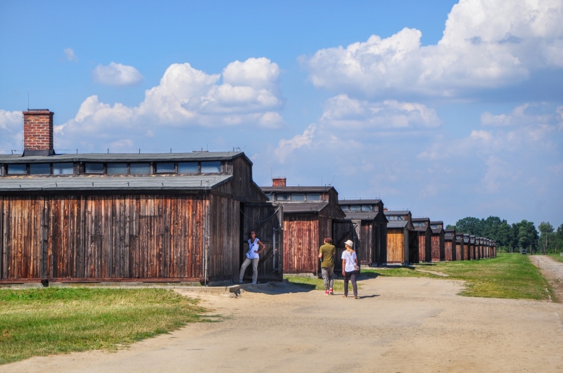 Obóz koncentracyjny Birkenau II