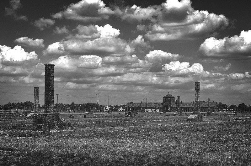 Obóz koncentracyjny Birkenau II