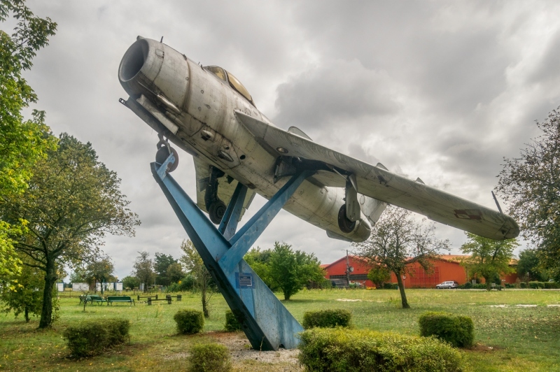 Aeroklub Włocławski.