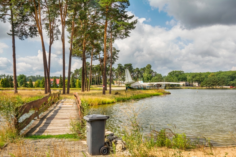 Ośrodek Anpol - Stare Olesno