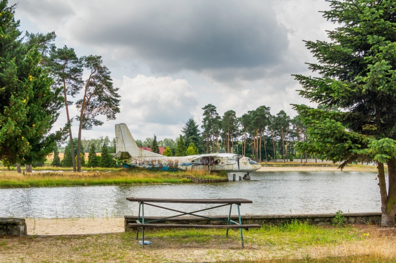 Ośrodek Anpol - Stare Olesno