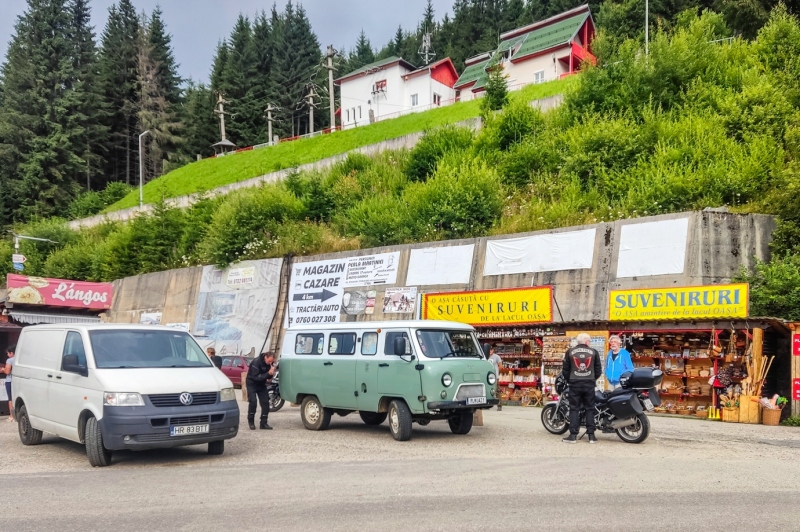 Zapora wodna Oașa.