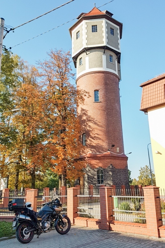 Wieża ciśnień