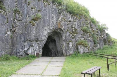Jaskinia Balcarka