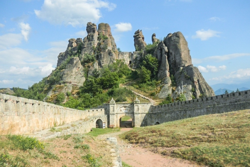 Bełogradczik (Белоградчик)