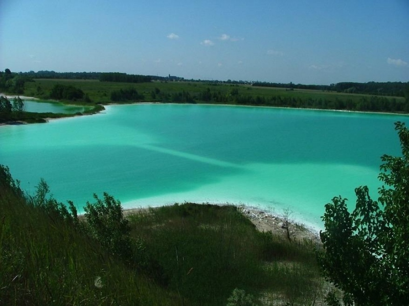 Jeziorko