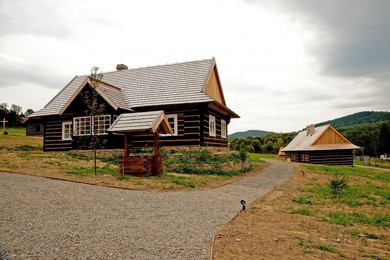Żywiecki Park Etnograficzny 