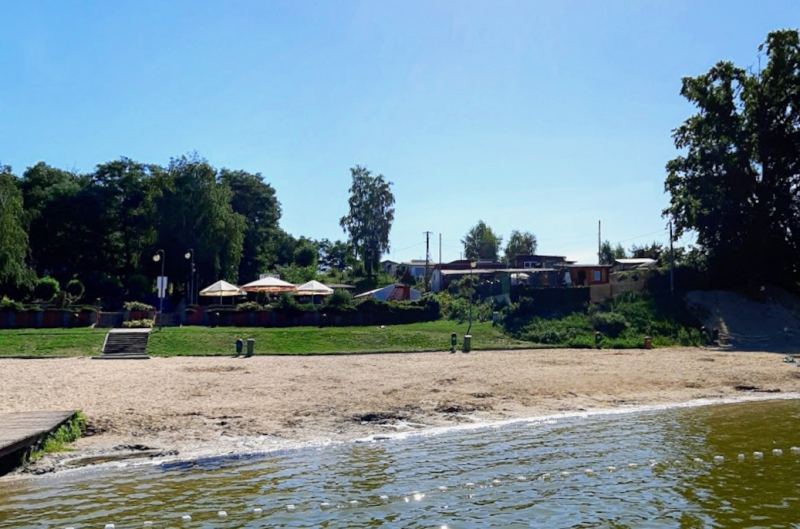Bar Przy Plaży