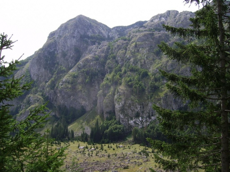 Park Sutjeska