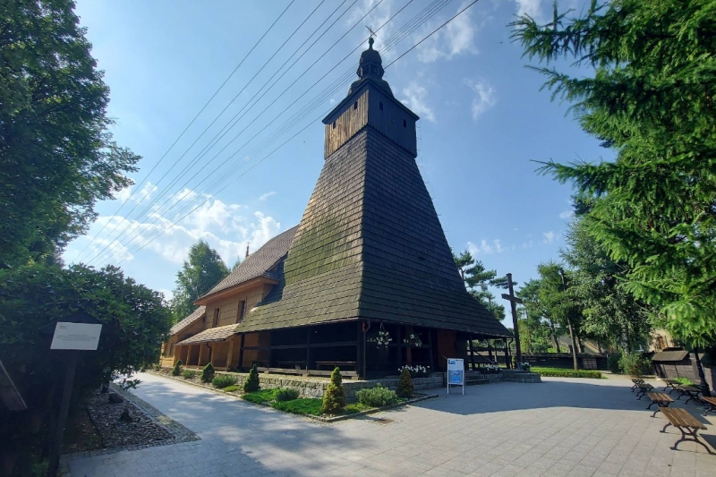 Kościół 