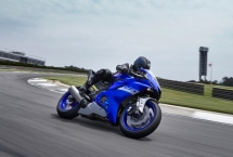 Yamaha rozpoczyna sprzedaż modelu R6 RACE dedykowanego na tor