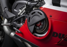 Ducati zakończy stosowanie rozrządu desmodromicznego w swoich nowych motocyklach