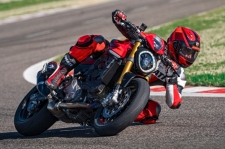 Ducati kończy pierwszy kwartał 2023 roku z rekordową liczbą sprzedanych motocykli