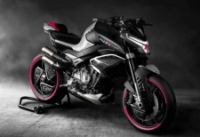 Chińskie CFMoto i Yamaha łączą siły oraz tworzną nową markę motocykli ZCYM